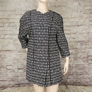 Gerard Darel FR 46 XL/1X 14/16 Coat Jacket